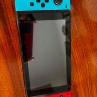Nintendo switch 1