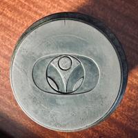 Stampo acciaio temperato