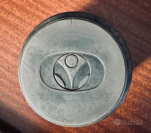 Stampo acciaio temperato