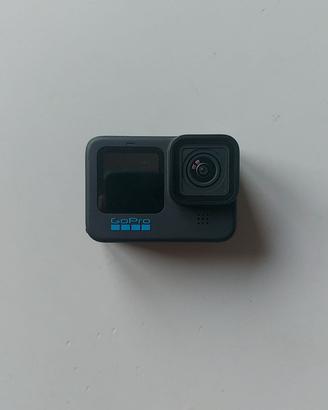 GO PRO HERO 10