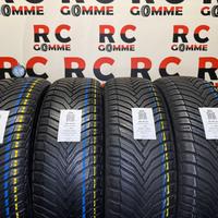 4 GOMME 195/60 R18 96H MICHELIN CROSSCLIMATE 2 – 4