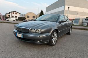Jaguar x type 3.0 benzina 4X4