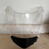 Ricambi cbr 1000rr 2006/2007