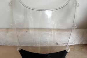 Ricambi cbr 1000rr 2006/2007