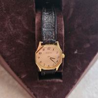 Orologio in oro vintage Zenith