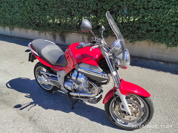 Moto Guzzi Breva 850