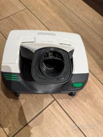 Folletto lava pavimenti