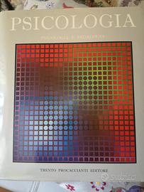 psicologia trento procaccianti editore