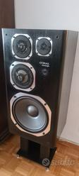 Used Coral DX-ELEVEN Loudspeakers for Sale | HifiShark.com