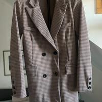 Vestito Mixerì doppio petto donna taglia S