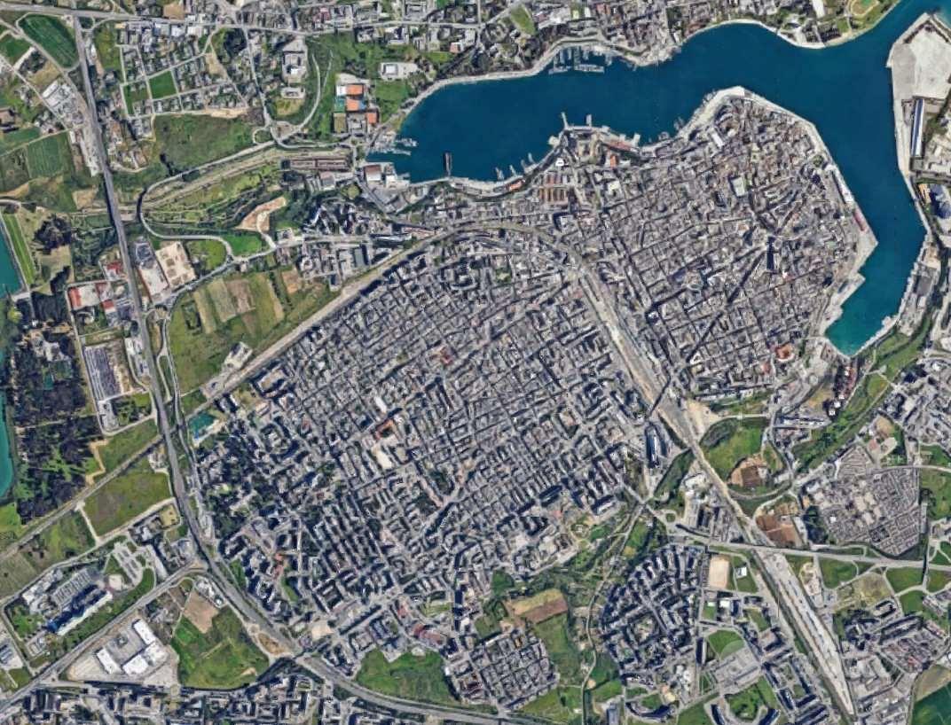 Appartamento – Brindisi, Centro - Altro