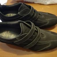 Scarpe ortopediche dott. Scholl