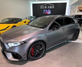 MERCEDES-BENZ A 45 S AMG A 45S AMG 4Matic - Pack