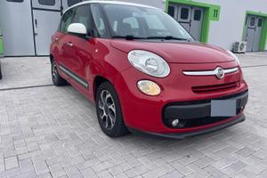 Fiat 500 L