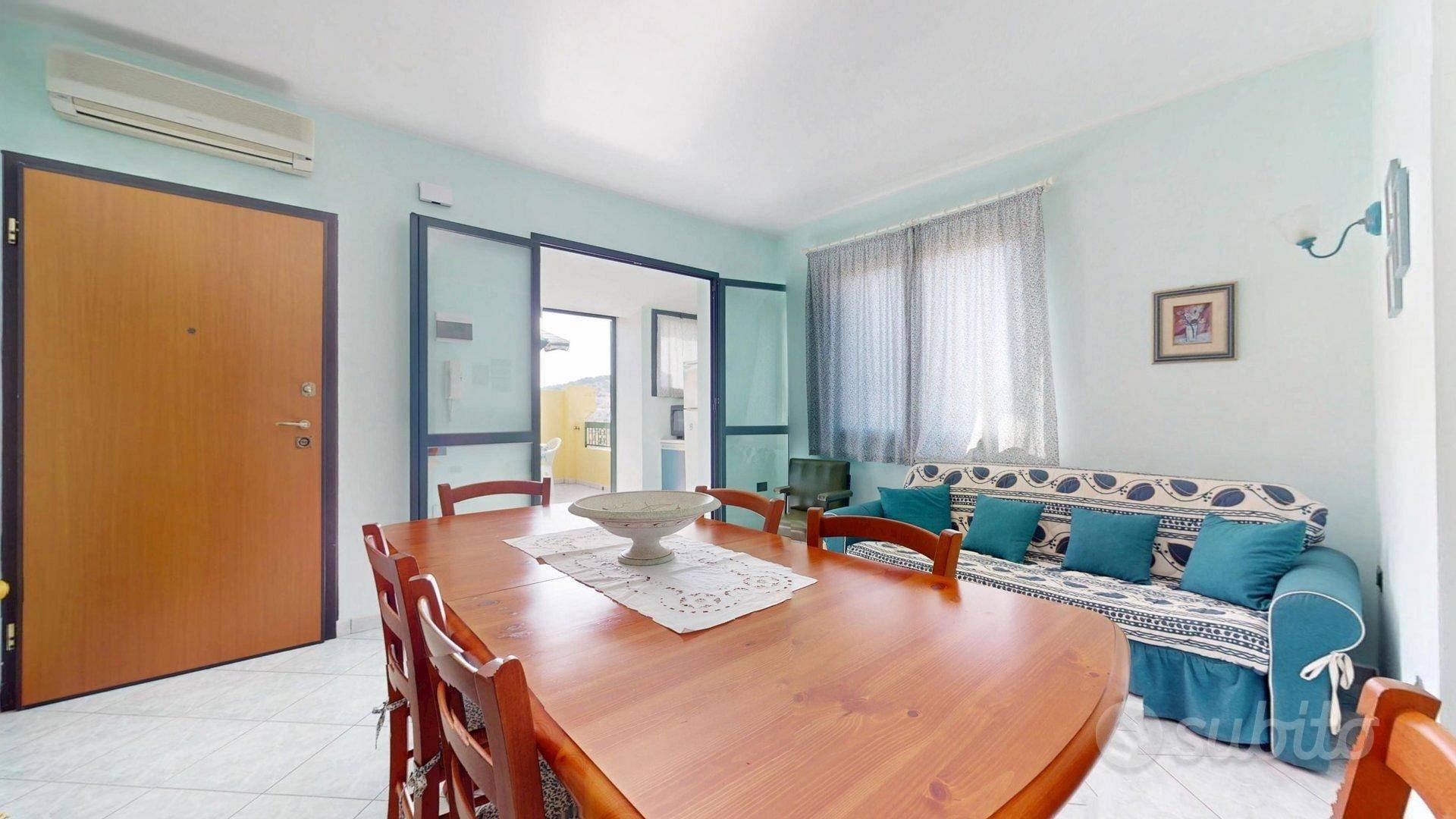 Appartamento - Villasimius - Vista 3