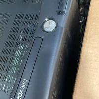 Xbox 360 + volante e pedali