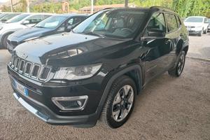 Jeep Compass 2.0 Multijet II 4WD Limited