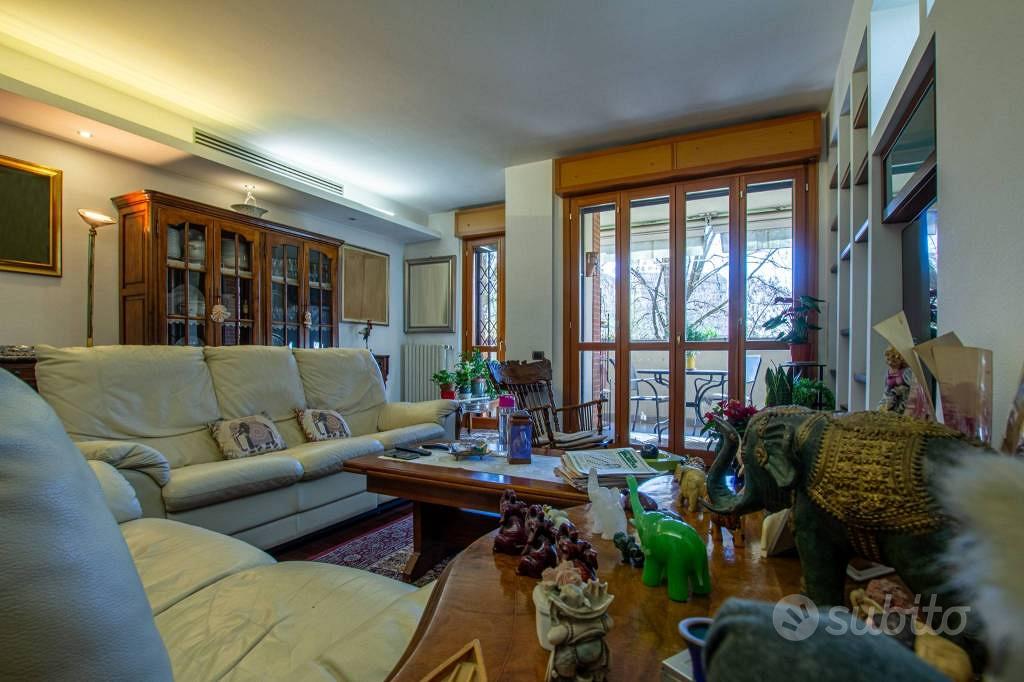 Appartamento – Milano, Gamboloita, Municipio 4 - Vista 3