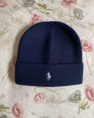 Berretto Polo Ralph Lauren