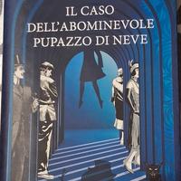 Il caso dell'abominevole pupazzo di neve