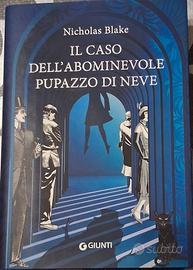 Il caso dell'abominevole pupazzo di neve