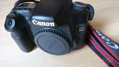 Canon 40D