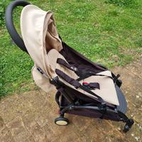 Passeggino YOYO Babyzen da 6 mesi
