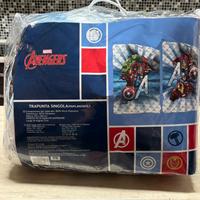 trapunta avengers