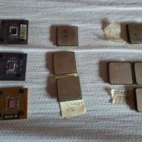 Cpu amd socket fm2 462 754 939 am2