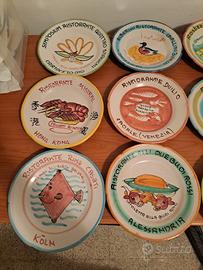 piatti del buon ricordo