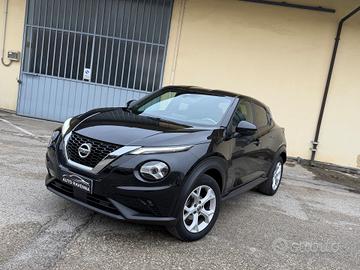 Nissan Juke 1.0 DIG-T 114 CV DCT Tekna 2022 Neopat