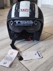 Casco per moto Cruizer Mai usato