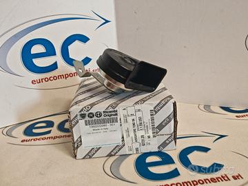 1360222080 Clacson per Fiat Doblo / Fiorino / Gran