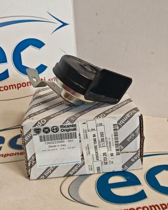 1360222080 Clacson per Fiat Doblo / Fiorino / Gran