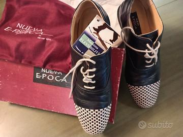 scarpe da tango