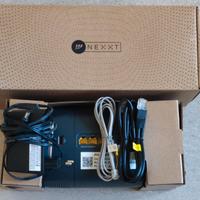 Internet Box Fastweb NeXXt