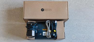 Internet Box Fastweb NeXXt