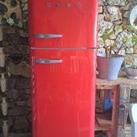 Frigo Smeg  – design iconico – non funzionante