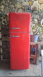 Frigo Smeg  – design iconico – non funzionante