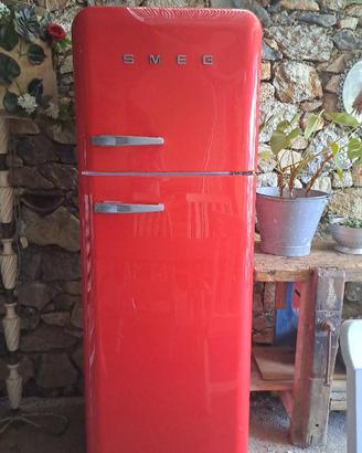 Frigo Smeg  – design iconico – non funzionante