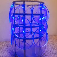 lampada trunna