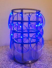 lampada trunna