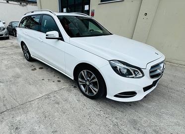 Mercedes-benz E 250 220 d 4Matic Auto AMG Line