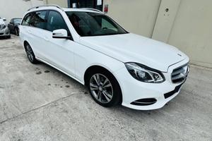 Mercedes-benz E 250 220 d 4Matic Auto AMG Line