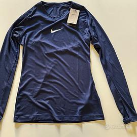Nike Maglietta Tecnica Taglia S
