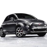 FIAT 500 1.3 Multijet 16V 95 CV Cult