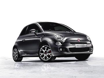 FIAT 500 1.3 Multijet 16V 95 CV Cult