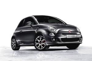 FIAT 500 1.3 Multijet 16V 95 CV Cult