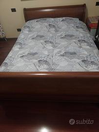 letto stile francese