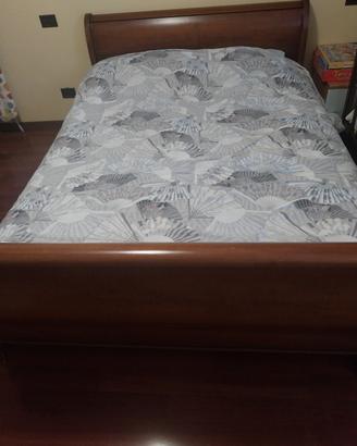 letto stile francese